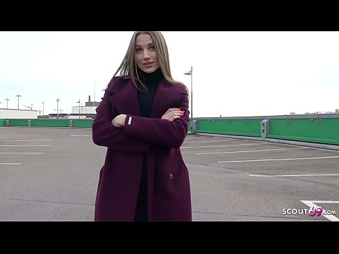 ❤️ გერმანელი სკაუტი არის საოცნებო შეხების ფოლადი, პარკინგის მოთხრობა და სექსუალური ფულისთვის ️❌ პორნო პორნოში ka.pornovore.ru ❤
