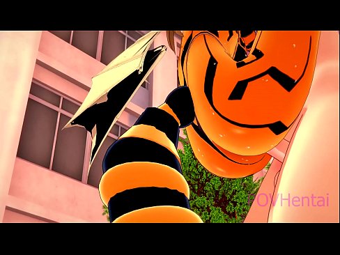 ❤️ Wasp Girl Monster ️❌ პორნო პორნოში ka.pornovore.ru ❤