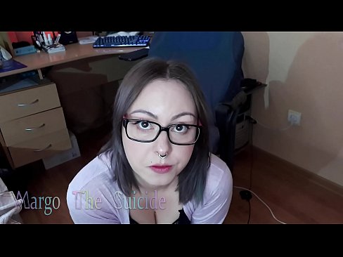 ❤️ სექსუალური გოგონა სათვალეებით ღრმად იწოვს დილდოს კამერაზე ️❌ პორნო პორნოში ka.pornovore.ru ❤