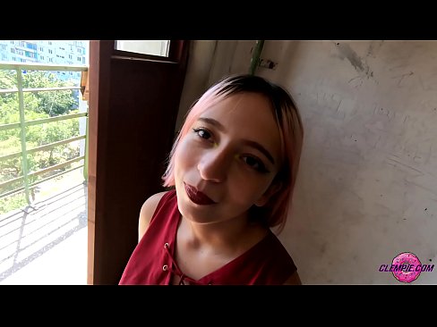 ❤️ სტუდენტური სენსუალი შთანთქავს უცნობს გარეუბანში - Cum On His Face ️❌ პორნო პორნოში ka.pornovore.ru ❤